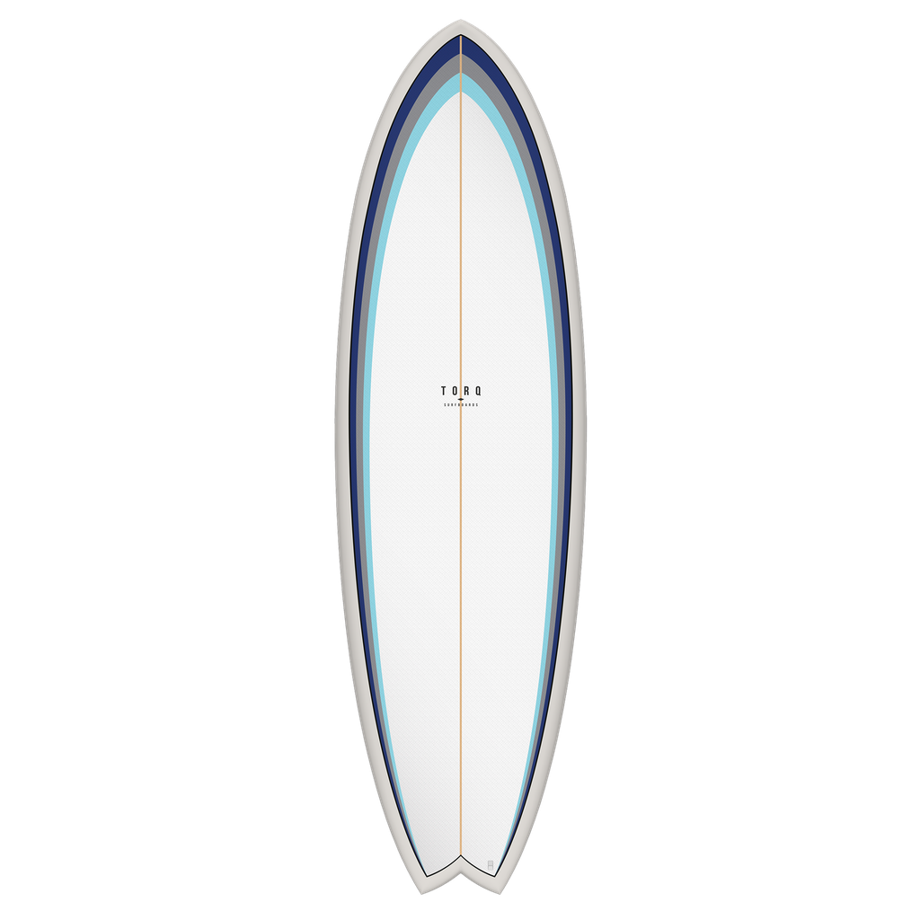 Torq - ModFish 5'11 - TET - Classic 