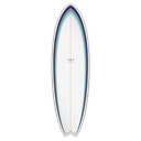Torq - ModFish 5'11 - TET - Classic 