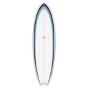 Torq - ModFish 6'3 - TET - Classic 