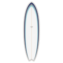 Torq - ModFish 6'3 - TET - Classic 