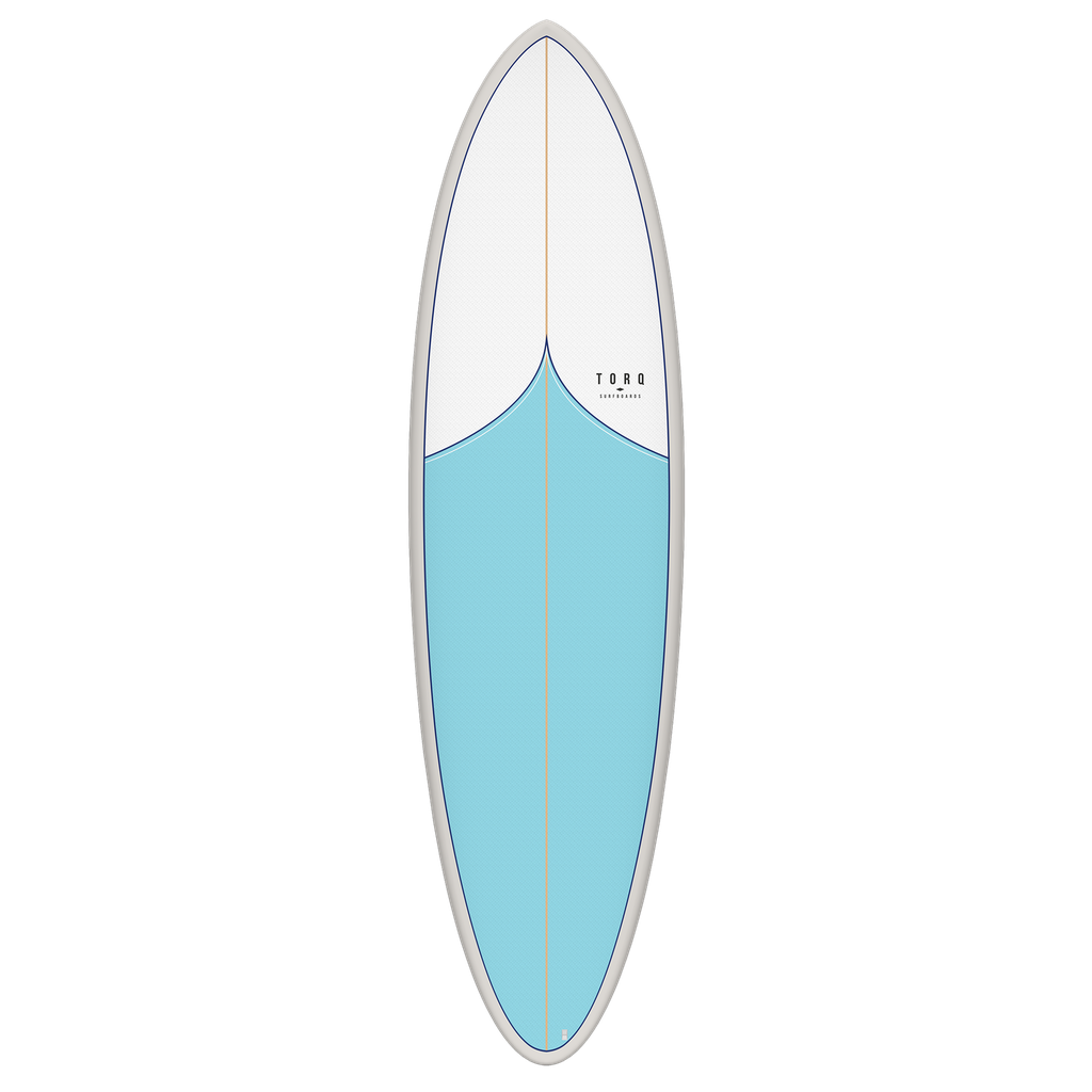 Torq - ModFun 6'8 - TET - Classic 