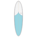 Torq - ModFun 7'2 - TET - Classic 