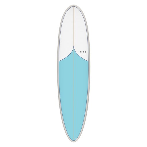 Torq - ModFun 7'6 - TET - Classic 