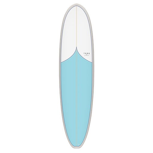 Torq - V+ Funboard 7'8 - TET - Vortex