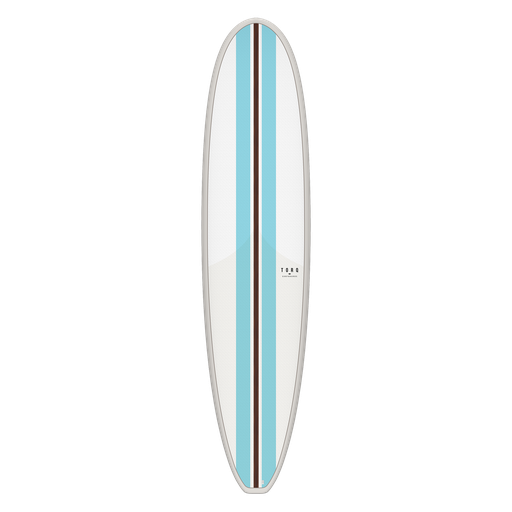 Torq - Longboard 8'0 - TET - Classic 