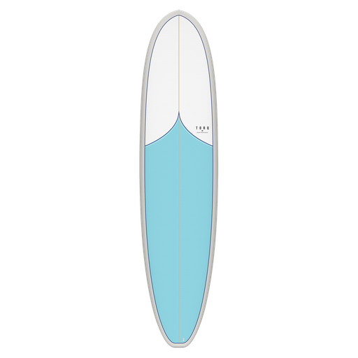 Torq - V+ Funboard 8'2 - TET - Classic 