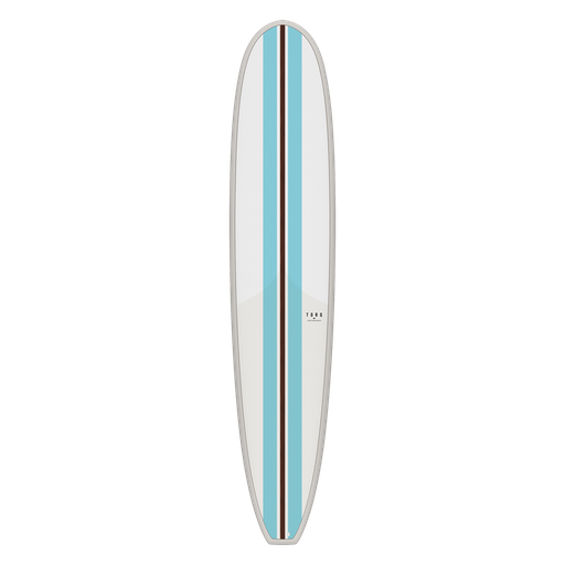 Torq - Longboard 9'6 - TET - Classic 