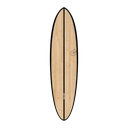 Torq - Chopper 7'6 - ACT - Bamboo + Black Rails