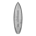 Torq - Comp 2 6'2 - ACT - Brushed Gray + Black Rails