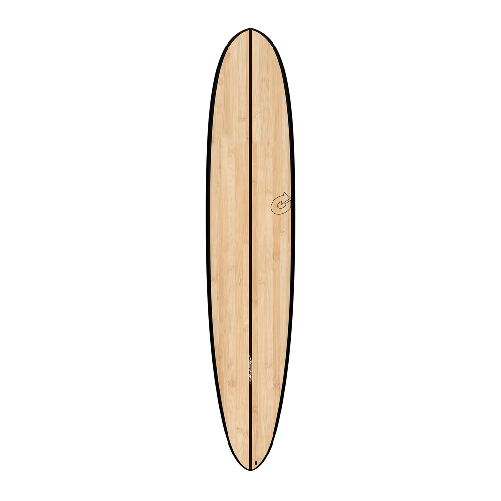 Torq - The Don HP 9'1 - ACT - Bamboo + Black Rails