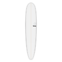 Torq - Longboard 9'6 - TET - White + Pinline 