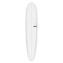 Torq - Longboard 9'6 - TET - White + Pinline 