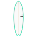 Torq - ModFish 5'11 - TET - Seagreen 