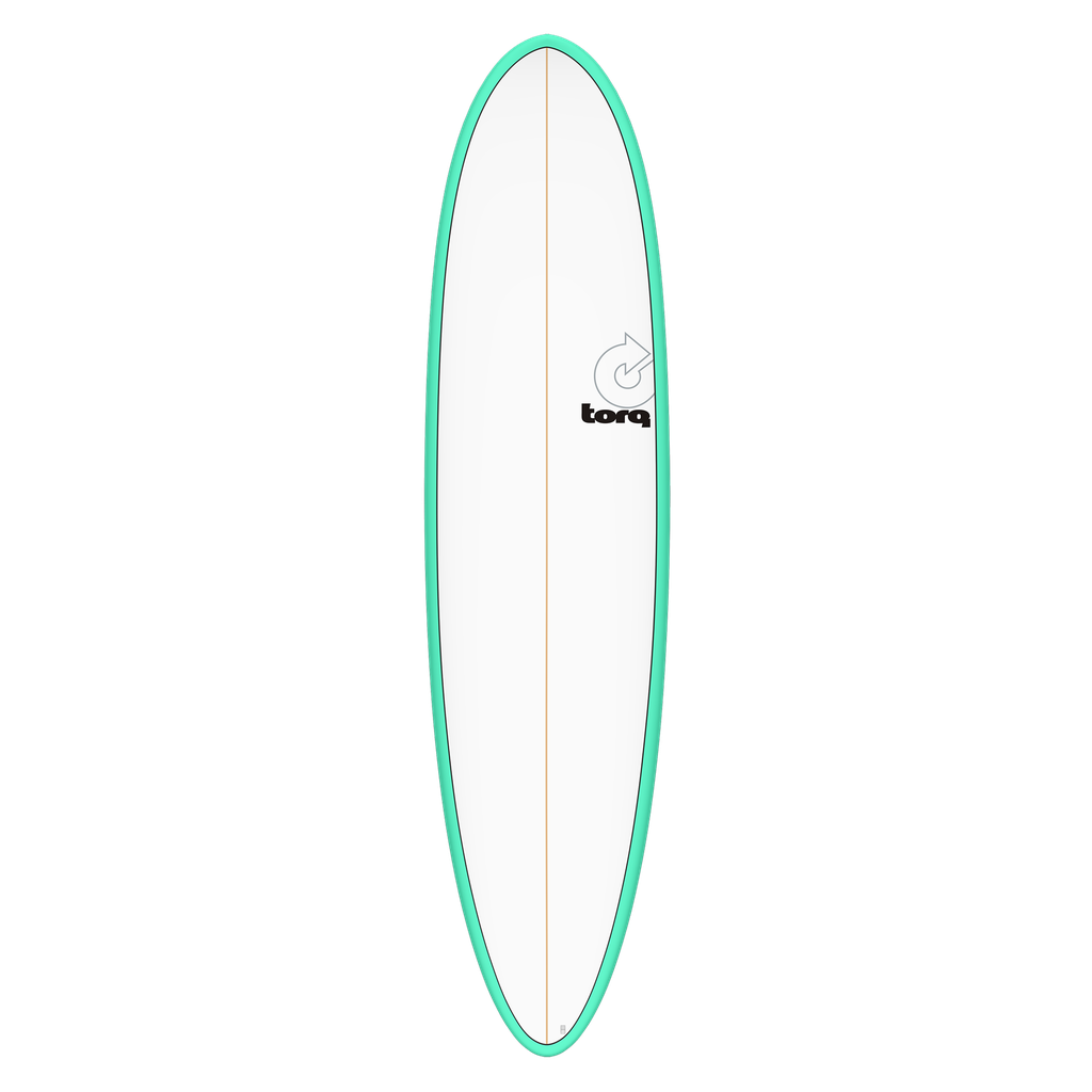 Torq - ModFun 7'6 - TET - Seagreen 