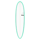 Torq - ModFun 7'6 - TET - Seagreen 