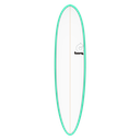 Torq - ModFun 7'6 - TET - Seagreen 