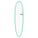 Torq - V+ Funboard 7'8 - TET - Seagreen 