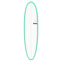 Torq - V+ Funboard 7'8 - TET - Seagreen 