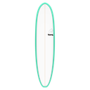 Torq - V+ Funboard 8'2 - TET - Seagreen 