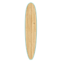 Torq - Longboard 8'0 - TET - Palm + Wood - 2+1 