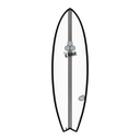Torq - PodMod 5'10 - X-Lite - Black Rails + Pinline