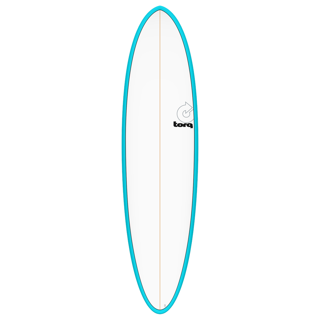 Torq - ModFun 7'2 - TET - Blue + Pinline 