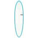 Torq - ModFun 7'2 - TET - Blue + Pinline 