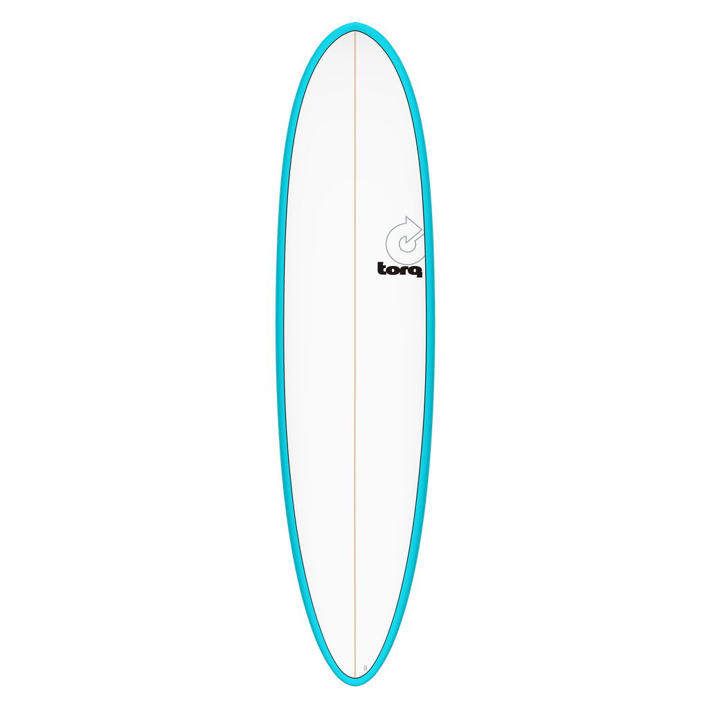 Torq - ModFun 7'6 - TET - Blue + Pinline 