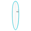 Torq - ModFun 7'6 - TET - Blue + Pinline 