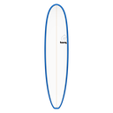 Torq - Longboard 8'0 - TET - Navy Blue + Pinline 