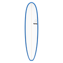 Torq - Longboard 8'0 - TET - Navy Blue + Pinline 