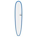 Torq - Longboard 9'1 - TET - Navy Blue + Pinline 