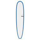 Torq - Longboard 9'1 - TET - Navy Blue + Pinline 