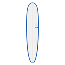 Torq - Longboard 9'6 - TET - Navy Blue + Pinline 