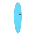Torq - ModFun 7'6 - Soft Deck PE - Blue