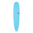 Torq - Longboard 9'1 - Soft Deck PE - Blue
