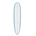 Torq - 24/7 9'0 - TEC-HD - Teal Rails + Pinline
