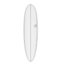Torq - M2.0 7'2 - TEC-HD - White + Pinline
