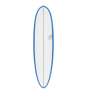 Torq - M2.0 7'10 - TEC-HD - Denim Blue Rails + Pinline