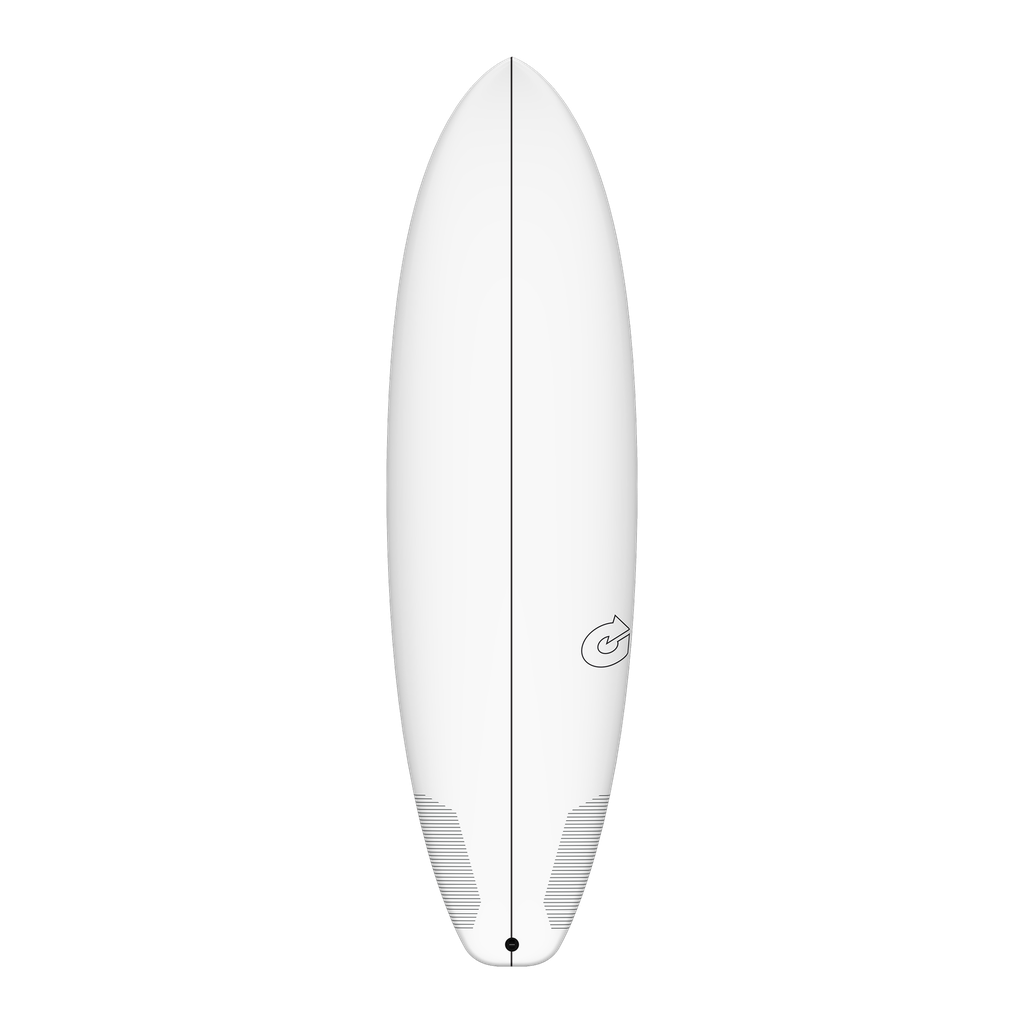 Torq - Bigboy 23 7'2 - TEC