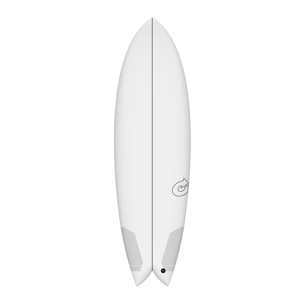 Torq - Bigboy Fish 6'6 - TEC