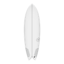 Torq - Bigboy Fish 6'6 - TEC