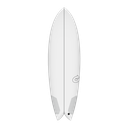 Torq - Bigboy Fish 7'6 - TEC