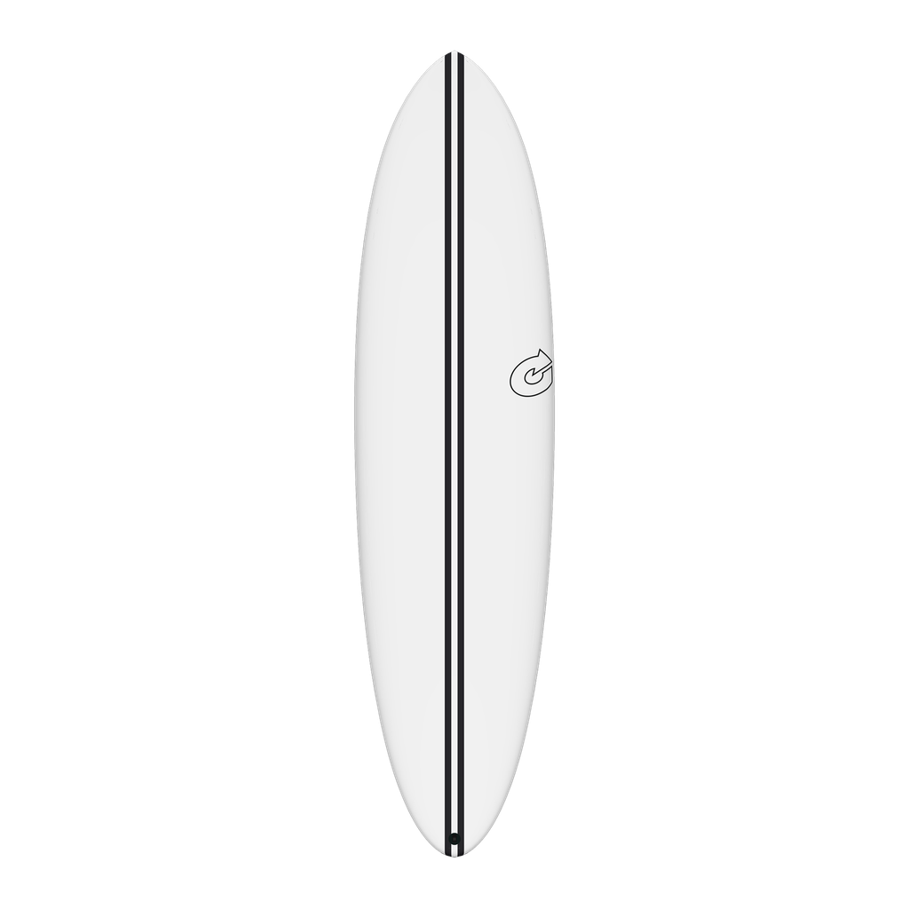 Torq - Chopper 6'10 - TEC