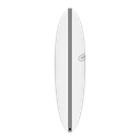 Torq - Chopper 6'10 - TEC