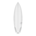Torq - Comp 2 5'4 - TEC