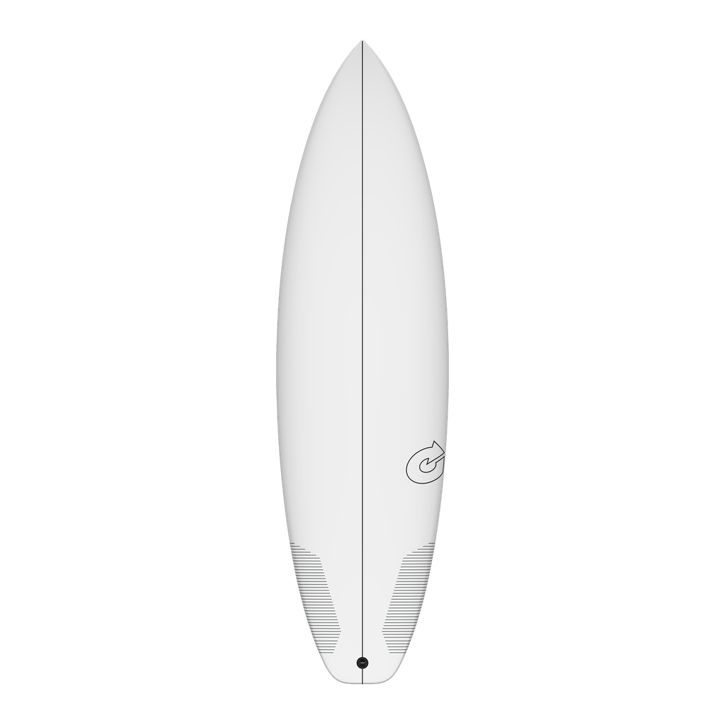 Torq - Comp 2 5'6 - TEC