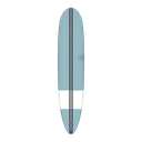 Torq - The Don 8'6 - TEC - Ice Blue Tint + White + Polish