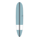 Torq - The Don 8'6 - TEC - Ice Blue Tint + White + Polish