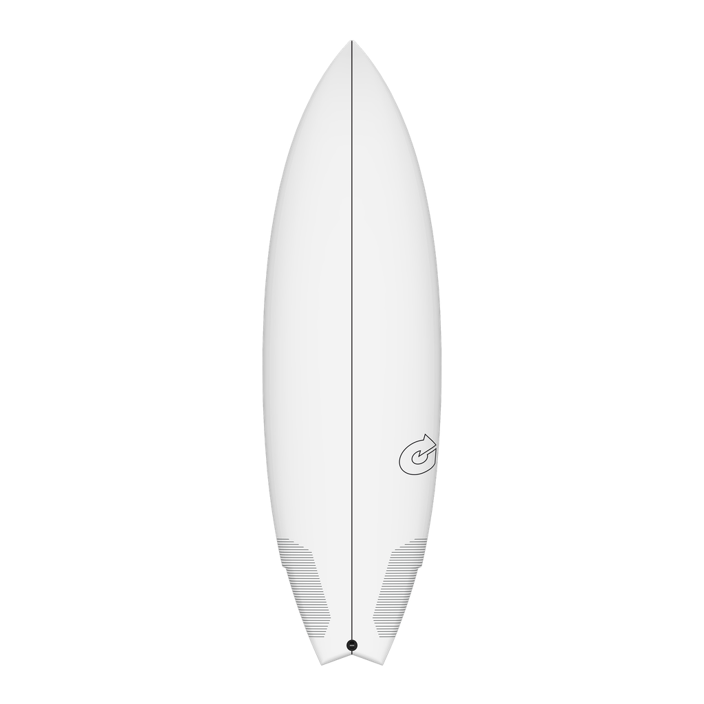 Torq - Go-Kart 5'10 - TEC